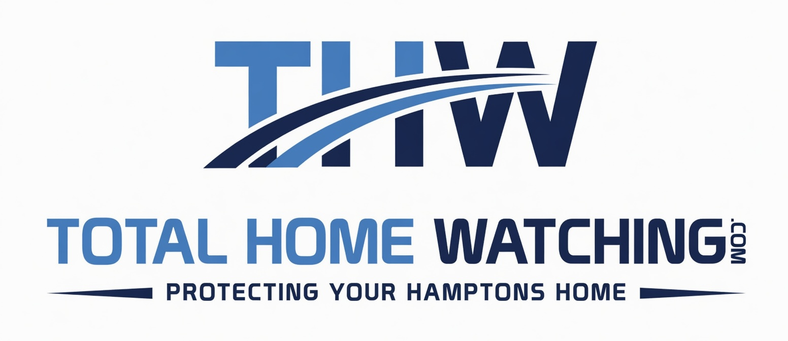 Total Home Watching — Protecting Your Hamptons Home
